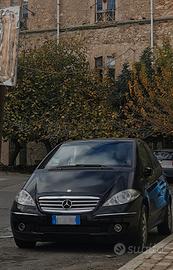 MB Classe A200 Diesel del 2005