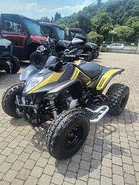 QUAD 300 SPORTIVO KYMCO MAXXER