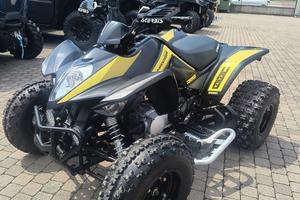 QUAD 300 SPORTIVO KYMCO MAXXER