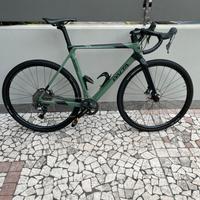 Bici gravel
