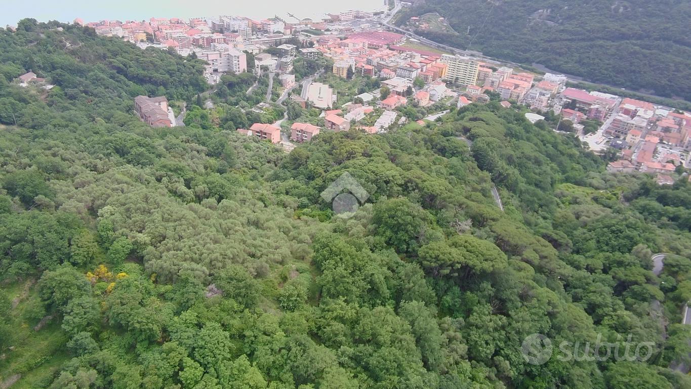 TER. AGRICOLO A FINALE LIGURE - Vista 4