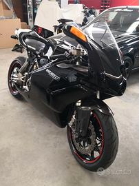 Ducati 999 Black Edition 