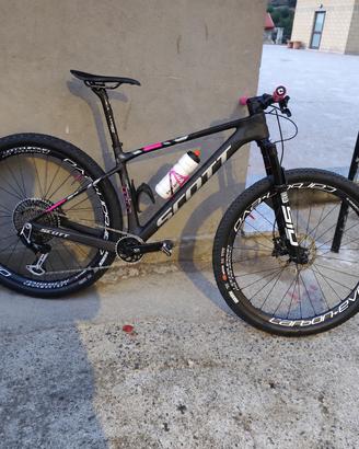 Scott scale RC Word cup