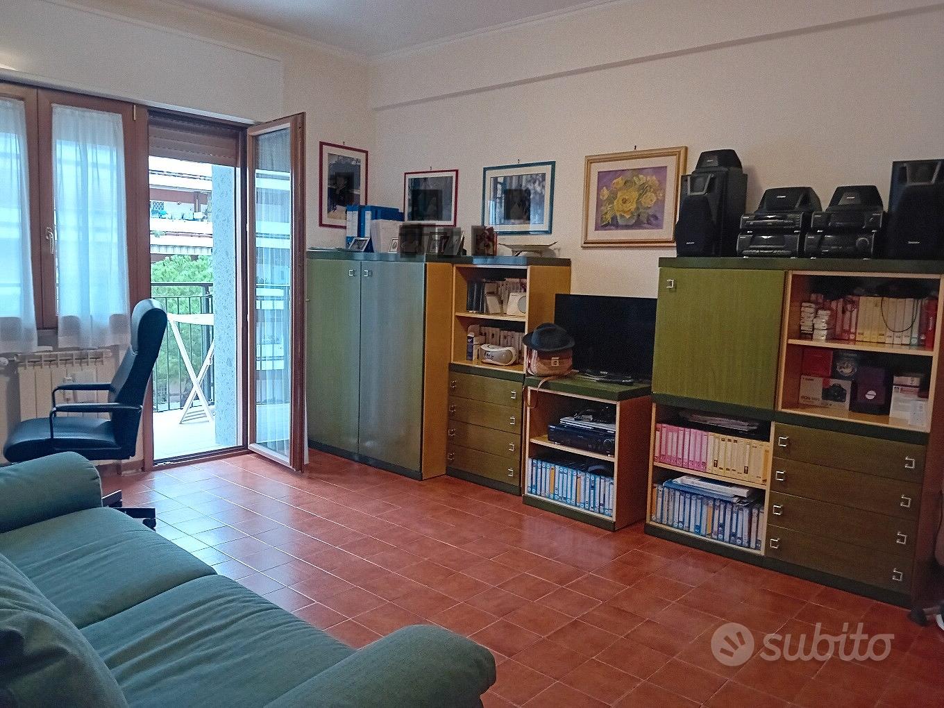 Appartamento – Roma, Marcigliana, Municipio Roma III - Vista 4