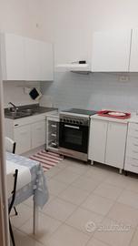 Senigallia casa bifam.piano rialz.200m.mare/c