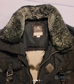 Giubbotto Peuterey uomo invernale