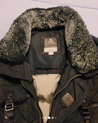 Giubbotto Peuterey uomo invernale