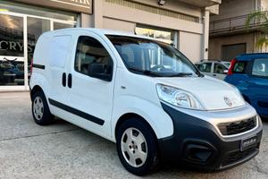 Fiat Fiorino 1.3 MJT 95CV Cargo SX