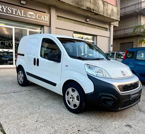 Fiat Fiorino 1.3 MJT 95CV Cargo SX