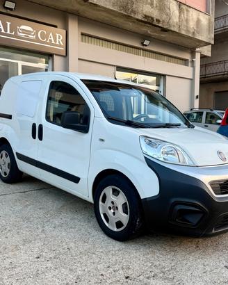 Fiat Fiorino 1.3 MJT 95CV Cargo SX