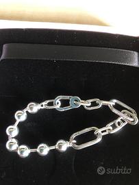 Bracciale Pandora  link e sfere