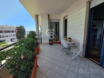 Appartamento - Brindisi