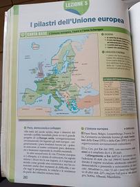 Metropolis volume 2 Corso di storia e geografia