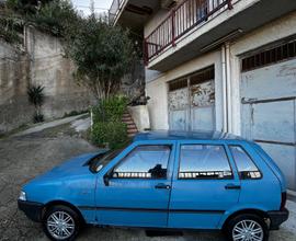 FIAT Uno tipino 1991