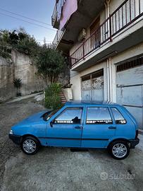 FIAT Uno tipino 1991