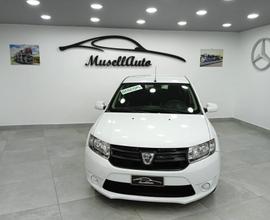 Dacia Sandero 1.2 GPL 75CV Ambiance