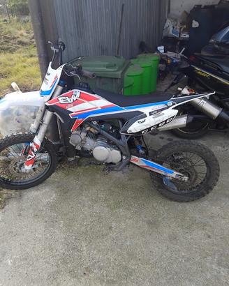 Motocross