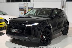 Land Rover RANGE ROVER EVOQUE 2 D150 S Full-Black