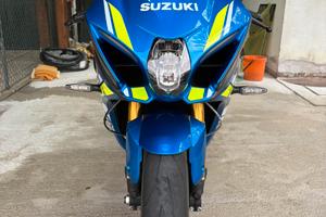 Suzuki gsxr 1000 R