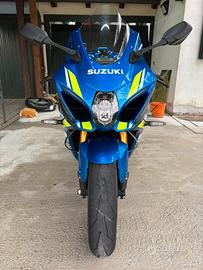 Suzuki gsxr 1000 R