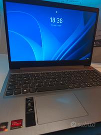Lenovo ideapad 3 AMD Radeon Ryzen 5