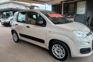 Fiat Panda 1.2 EasyPower Lounge