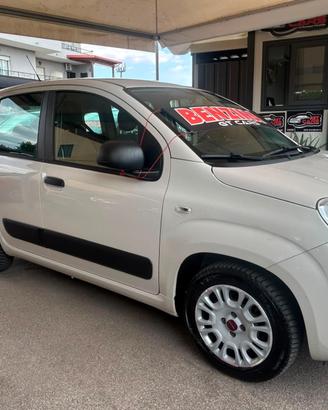 Fiat Panda 1.2 EasyPower Lounge