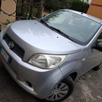 TERIOS GPL+PASSAGGIO INCLUSO