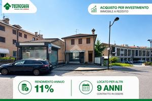 NEGOZIO A VALDOBBIADENE