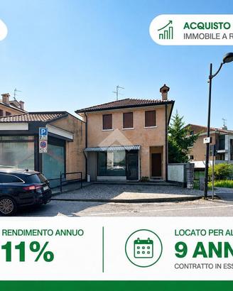 NEGOZIO A VALDOBBIADENE