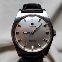 📣 TISSOT Seastar PR 516 – Acciaio – Ref. 41516
