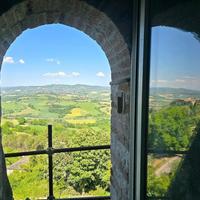 Pentalocale a Todi