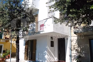 Casa Indipendente Pianella [VCH25228VRG]