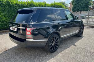 LAND ROVER Range Rover 3.0 TDV6 Vogue
