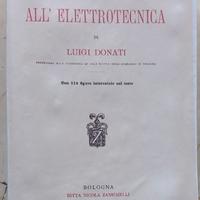 Introduzione all' Elettrotecnica