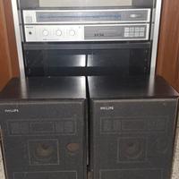 Stereo Philips 