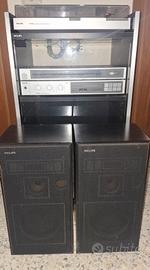 Stereo Philips 