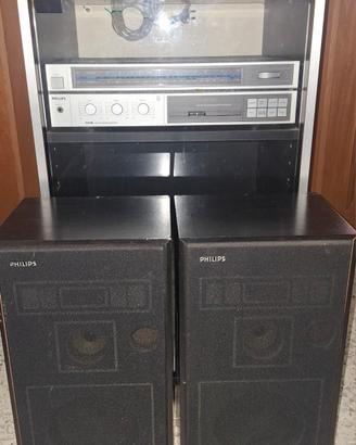 Stereo Philips 