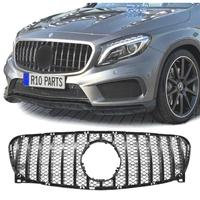 GRIGLIA MERCEDES CLASSE GLA X156 14-16 AMG GT-R NE