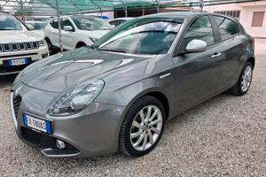 Alfa Romeo Giulietta 1.6 jtdm Super 120cv