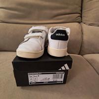 Scarpe Adidas bambino tg 27 