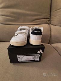 Scarpe Adidas bambino tg 27 