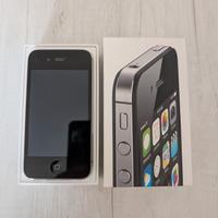 iPhone 4s 8gb