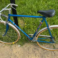 Bici Vintage Bianchi strada anni 60-70