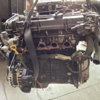 Motore Hyundai Coupe’ 1.6; LC16D