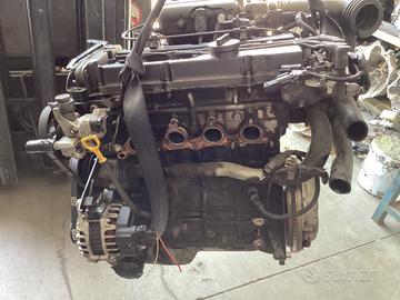 Motore Hyundai Coupe’ 1.6; LC16D