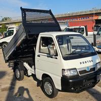 PIAGGIO PORTER 1.3BENZINA 65CV RIBALTABILE MT2.