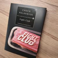 Fight Club - Chuck Palahniuk - Piccola Biblioteca 