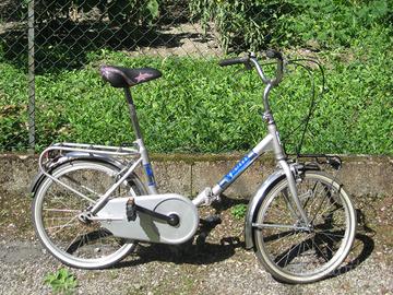 Bici Graziella
