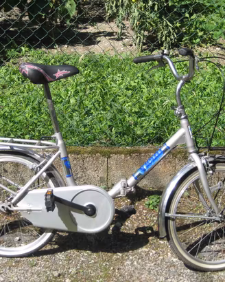 Bici Graziella
